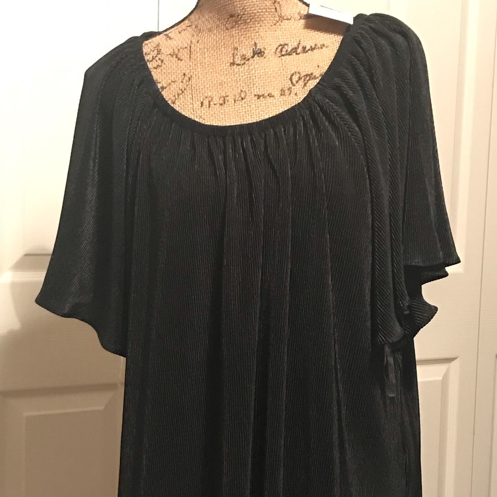Flowy shirt